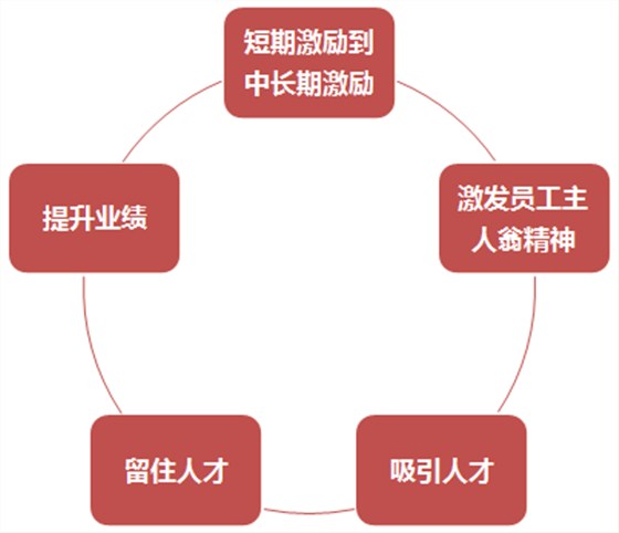 股權(quán)激勵(lì)