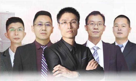 祝賀廣州LL、北京GTXD、湖南CH等3家公司啟動教練式管理咨詢