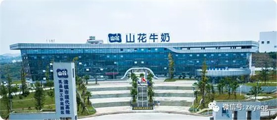 澤亞咨詢之貴陽(yáng)三聯(lián)乳業(yè)管理變革第七期圓滿結(jié)束暨第八期啟動(dòng)