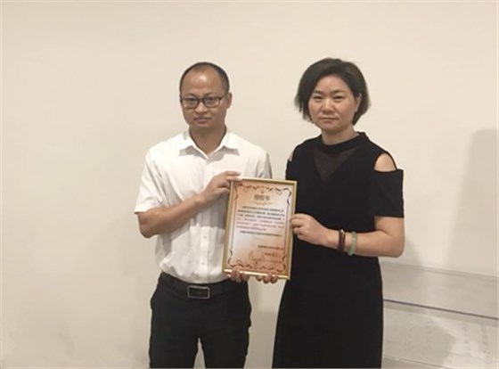 澤亞咨詢之熱烈祝賀翔順光學(xué)調(diào)研報(bào)告陳述會議順利召開