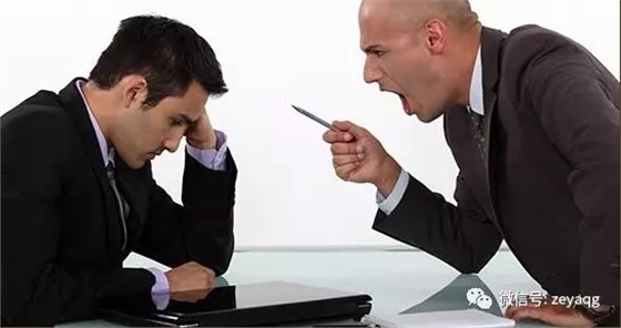澤亞咨詢之員工抬杠或不聽話怎么辦？