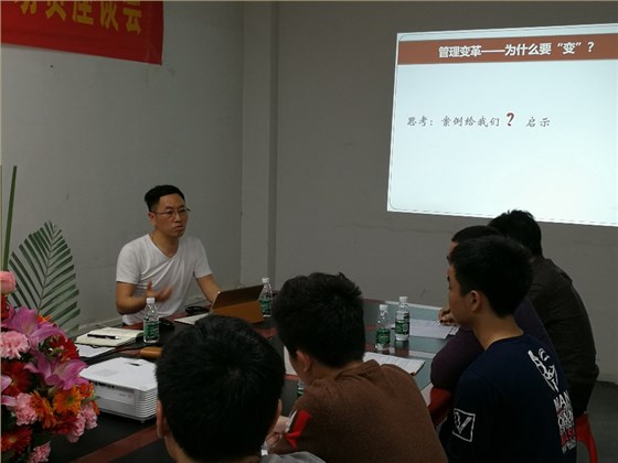 熱烈祝賀JN真空鍍膜管理咨詢啟動(dòng)