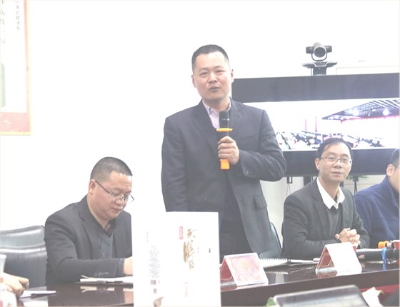 HHL酒業(yè)薪酬管理升級項目正式啟動