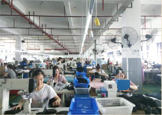 實(shí)現(xiàn)員工、公司、客戶共贏 ------萍鄉(xiāng)GR鞋業(yè)推行一個流之精益生產(chǎn)案例