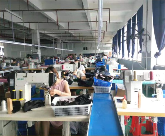 實(shí)現(xiàn)員工、公司、客戶共贏 ------萍鄉(xiāng)GR鞋業(yè)推行一個流之精益生產(chǎn)案例