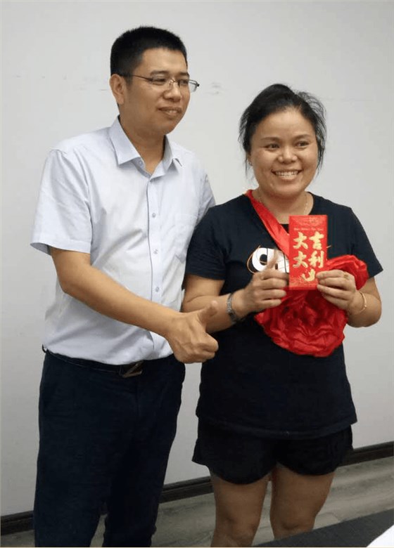 實(shí)現(xiàn)員工、公司、客戶共贏 ------萍鄉(xiāng)GR鞋業(yè)推行一個流之精益生產(chǎn)案例