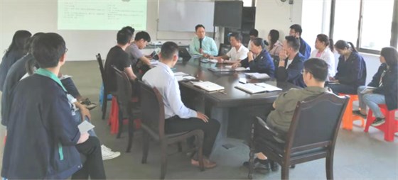 DJ商場(chǎng)設(shè)施攜手澤亞咨詢啟動(dòng)管理升級(jí)項(xiàng)目