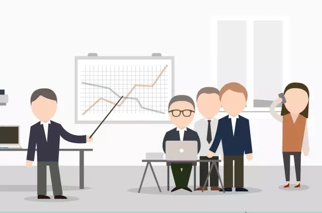 企業(yè)管理咨詢(xún)之：企業(yè)制度建設(shè)的作用