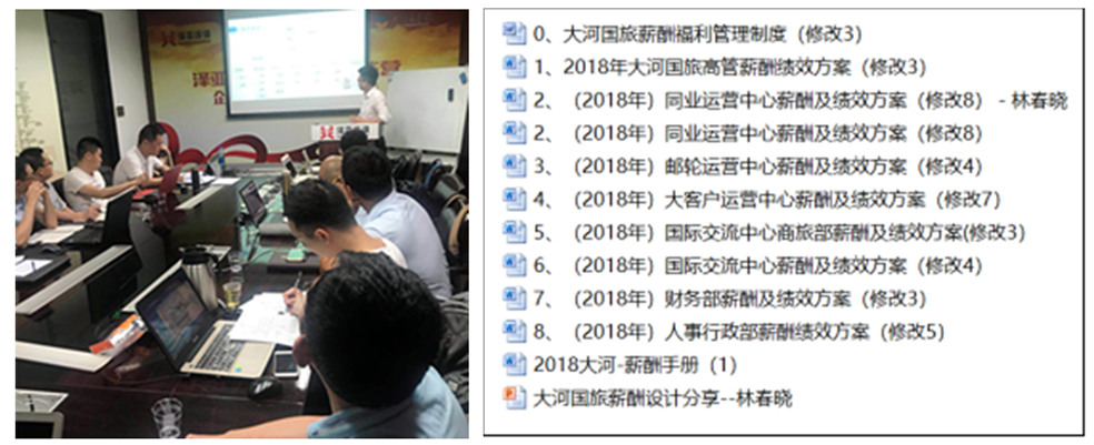 澤亞咨詢5月月會圓滿舉行