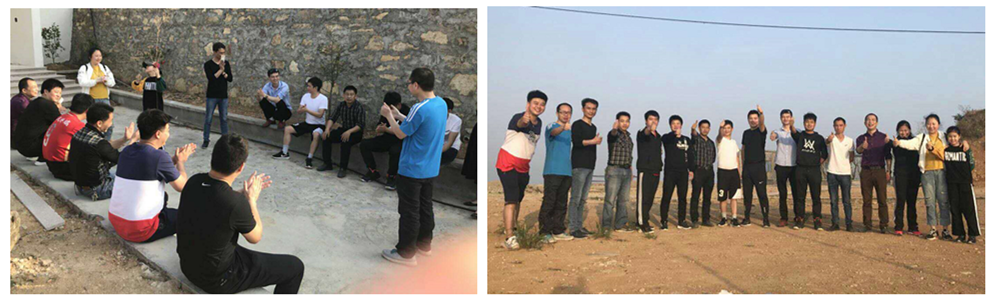 澤亞咨詢之溫州RR電氣有限公司管理變革“花絮”掠影