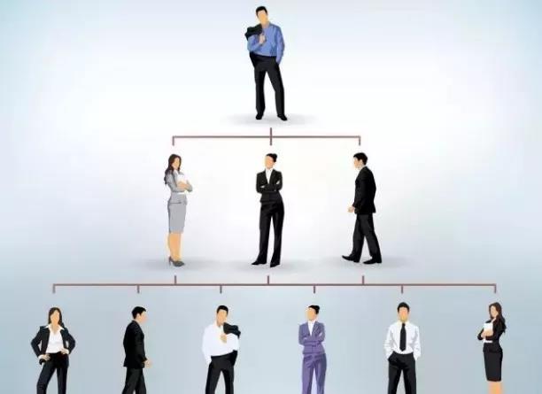 “夾心”中層如何維穩(wěn)？