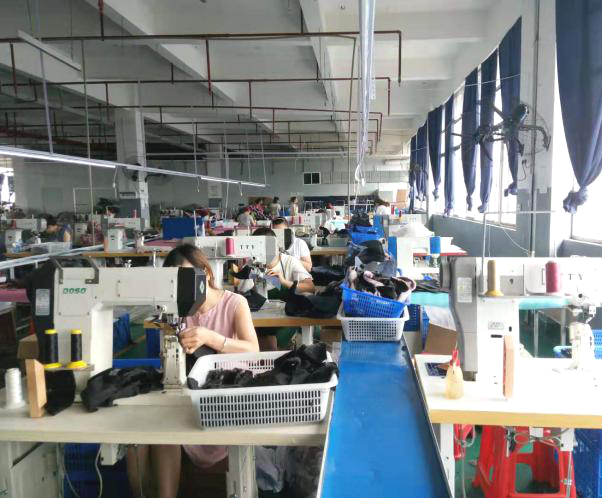 實(shí)現(xiàn)員工、公司、客戶共贏 ------萍鄉(xiāng)GR鞋業(yè)推行一個(gè)流之精益生產(chǎn)案例