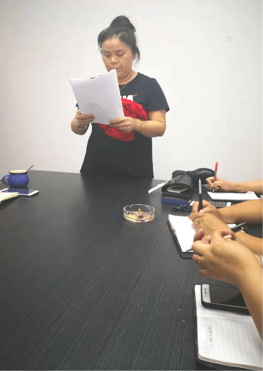 實(shí)現(xiàn)員工、公司、客戶共贏 ------萍鄉(xiāng)GR鞋業(yè)推行一個(gè)流之精益生產(chǎn)案例