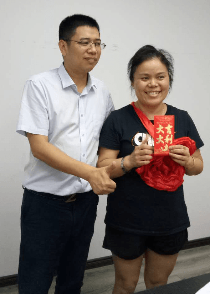 實(shí)現(xiàn)員工、公司、客戶共贏 ------萍鄉(xiāng)GR鞋業(yè)推行一個(gè)流之精益生產(chǎn)案例
